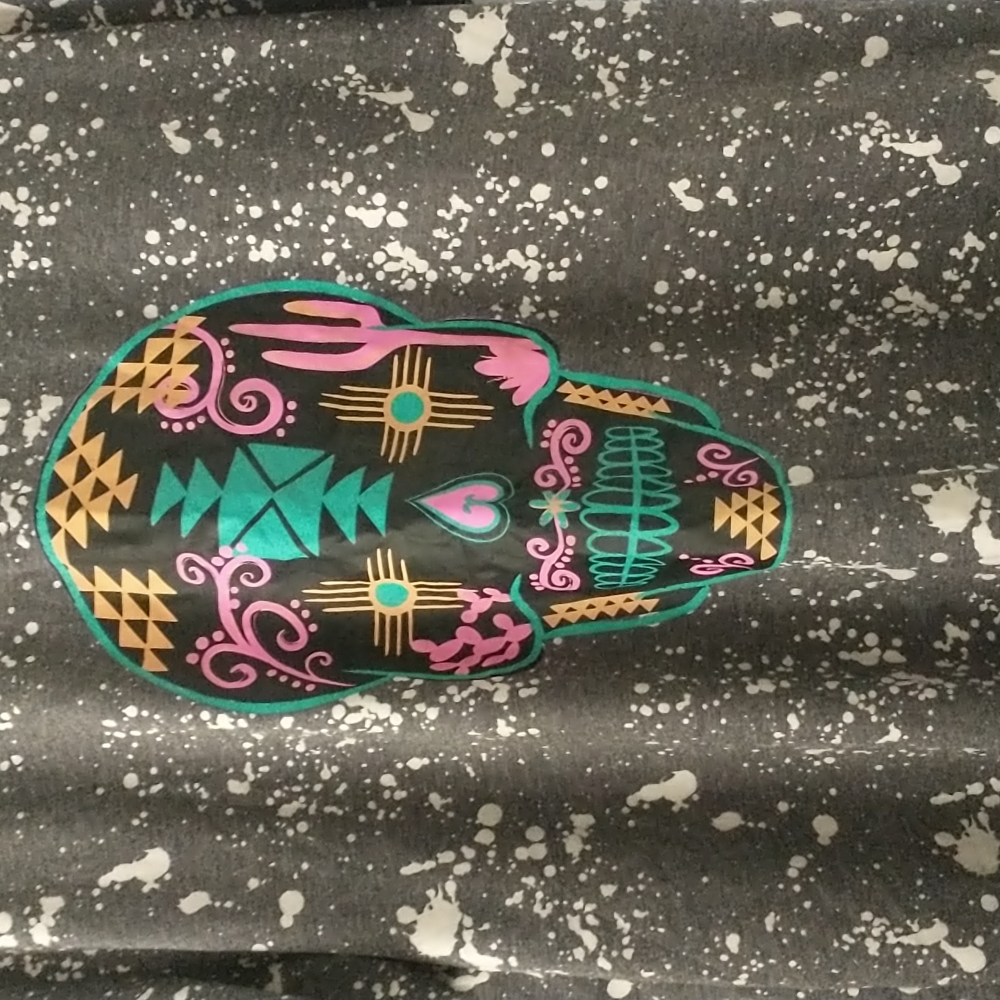 Crazy Train Tshirt - image 2